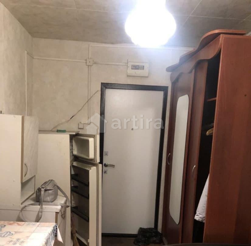 Комната, 10 м2, 2/5 эт. Казань - изображение 2