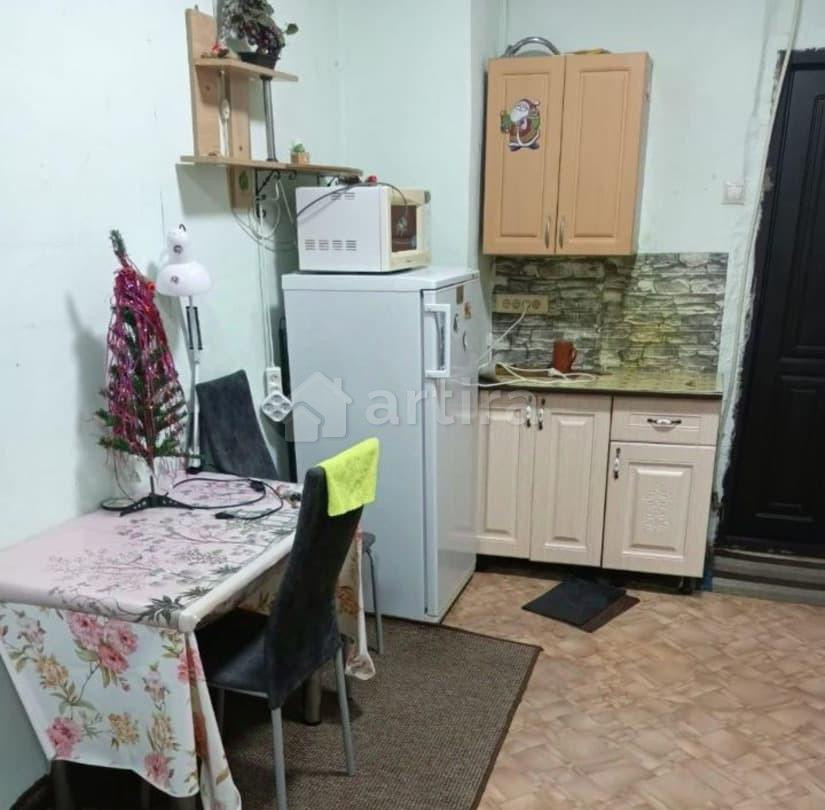 Комната, 15 м2, 3/4 эт. Новосибирск - изображение 2