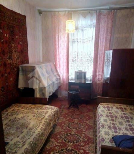 2-комн. квартира, 55 м2, 2/3 эт. Борисоглебск - изображение 4