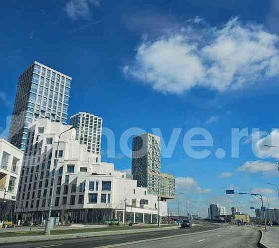 4-комн. квартира, 127 м2, 16/28 эт. Москва