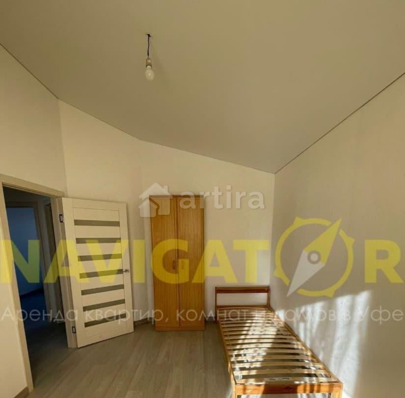 Дом, 83 м2, 6 соток, 1 эт. Уфа - изображение 3