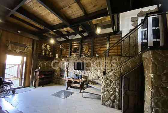 Коттедж, 200 м2, 6.24 сотки, 2 эт. Тюмень