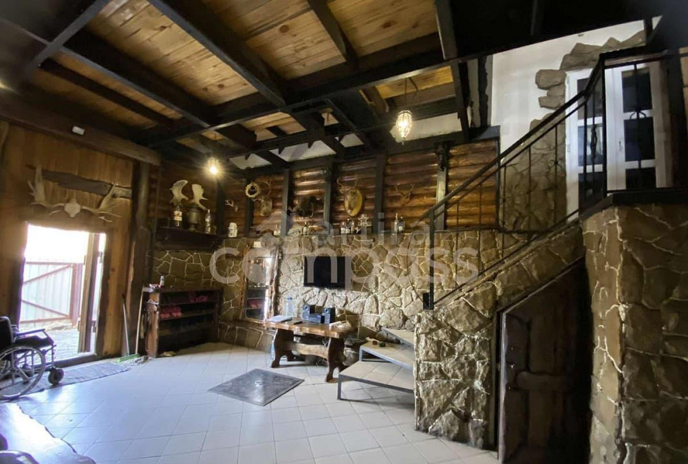 Коттедж, 200 м2, 6.24 сотки, 2 эт. Тюмень - изображение 5