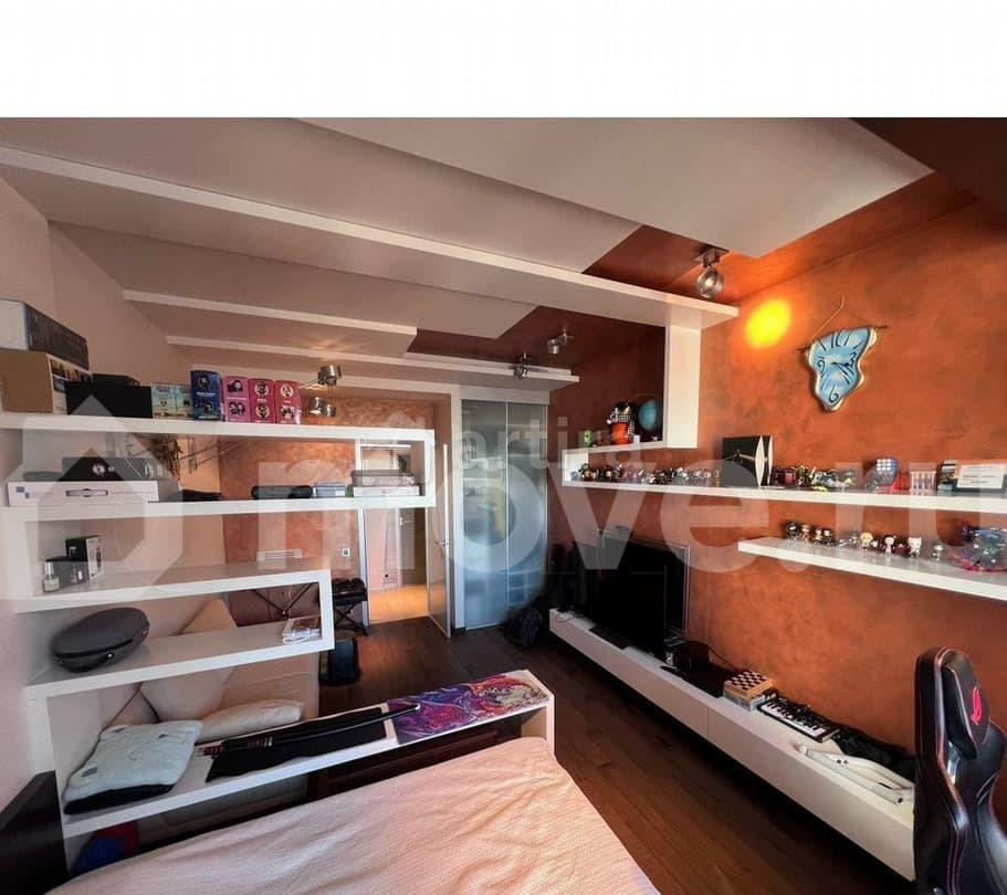 5-комн. квартира, 205 м2, 26/43 эт. Москва - изображение 7