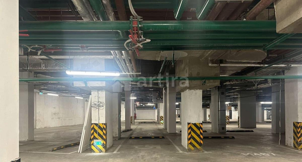 Гараж, 15 м2 Красногорск - изображение 5