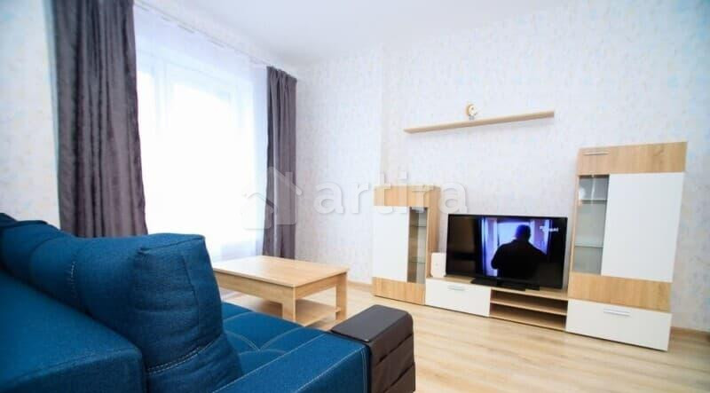 2-комн. квартира, 60 м2, 15/31 эт. Пермь - изображение 2