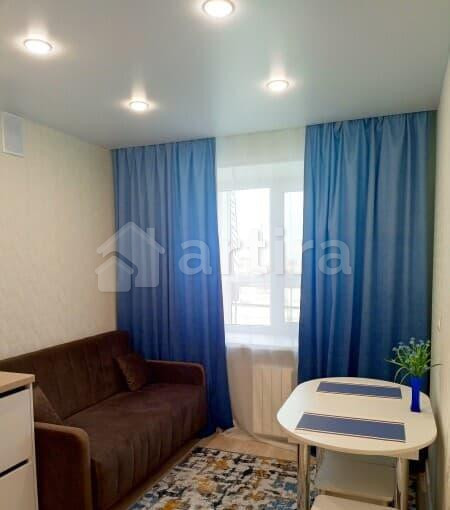 1-комн. квартира, 40 м2, 13/13 эт. Тюмень - изображение 15