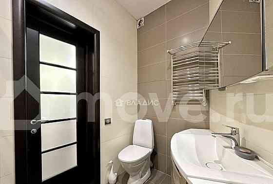 3-комн. квартира, 113 м2, 10/29 эт. Москва