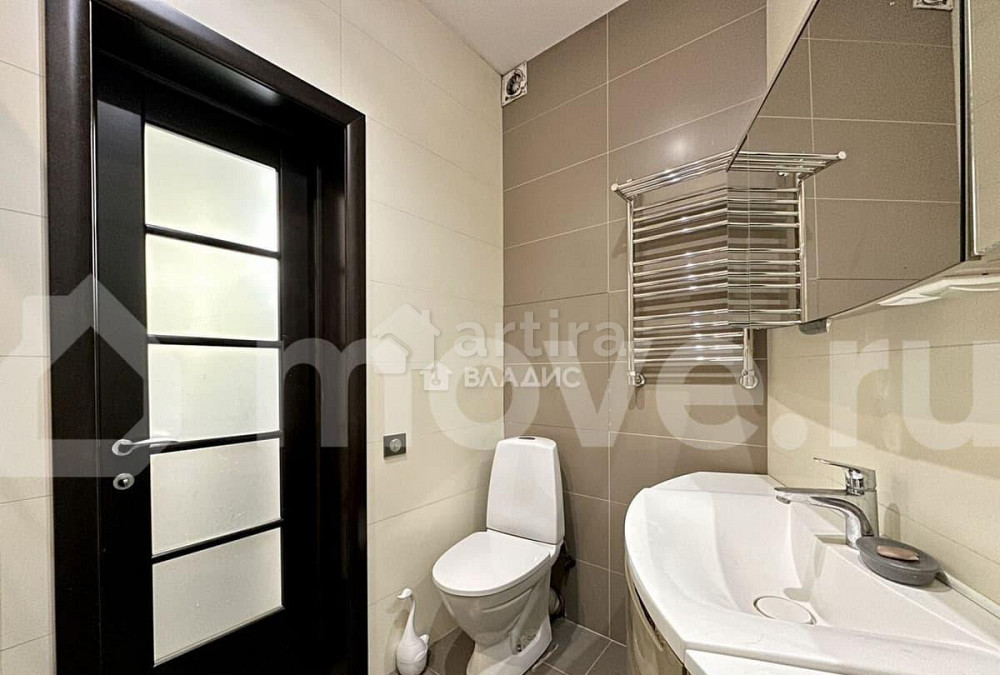 3-комн. квартира, 113 м2, 10/29 эт. Москва - изображение 3