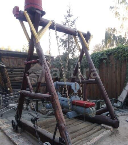 Коттедж, 250 м2 Новосибирск - изображение 10