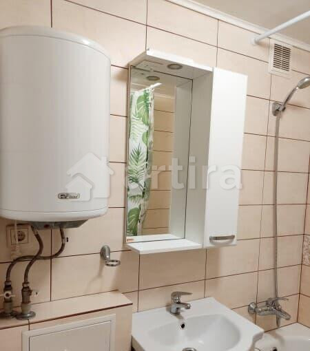 1-комн. квартира, 40 м2, 3/5 эт. Саратов - изображение 10