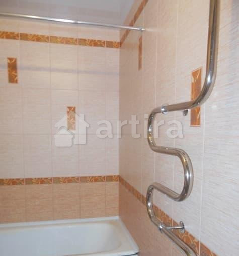 2-комн. квартира, 54 м2, 4/9 эт. Москва - изображение 7