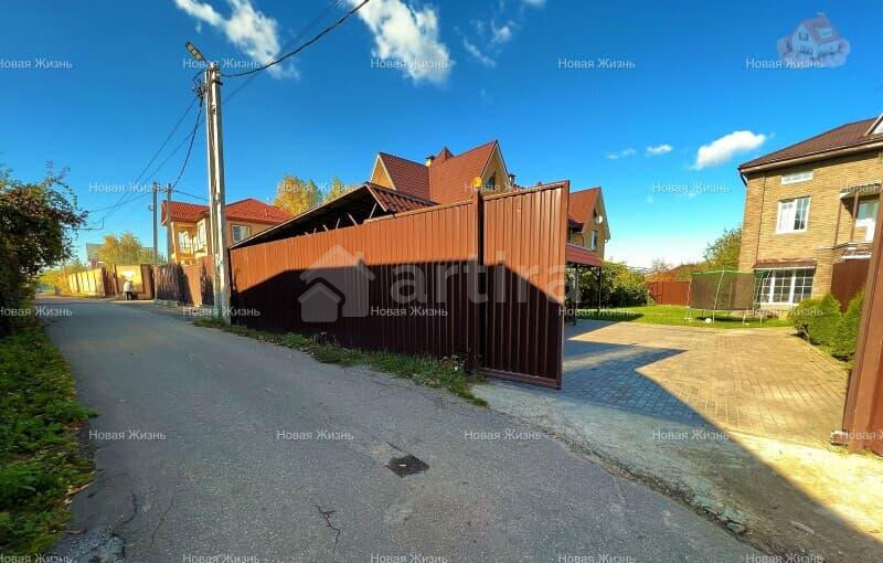 Дом, 200 м2 Видное - изображение 12