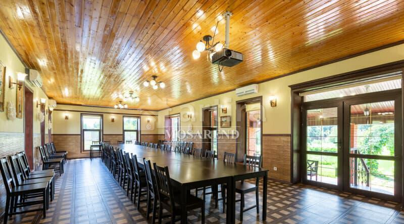 Коттедж, 1000 м2 Ногинск - изображение 8