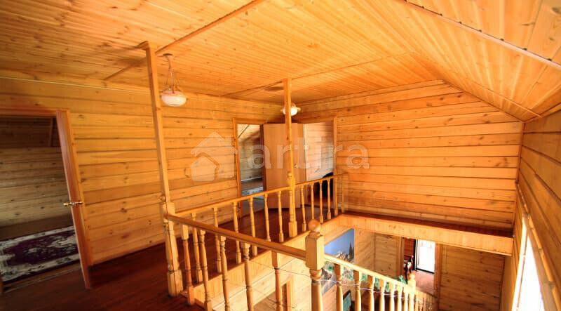 Коттедж, 330 м2 Новосибирск - изображение 9