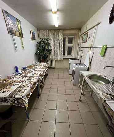 Комната, 6 м2, 2/5 эт. Самара