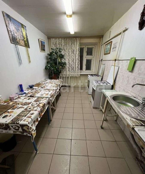 Комната, 6 м2, 2/5 эт. Самара - изображение 4