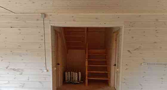 Дом, 110 м2, 11.37 сотки, 2 эт. Гатчина