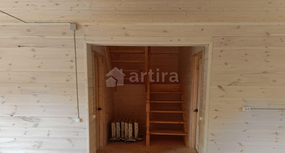 Дом, 110 м2, 11.37 сотки, 2 эт. Гатчина - изображение 6