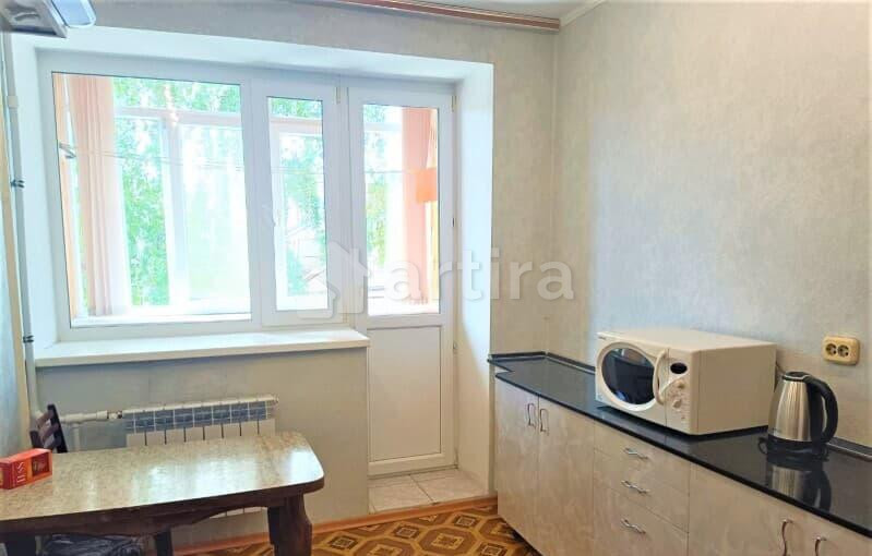 3-комн. квартира, 60 м2, 3/4 эт. Казань - изображение 11