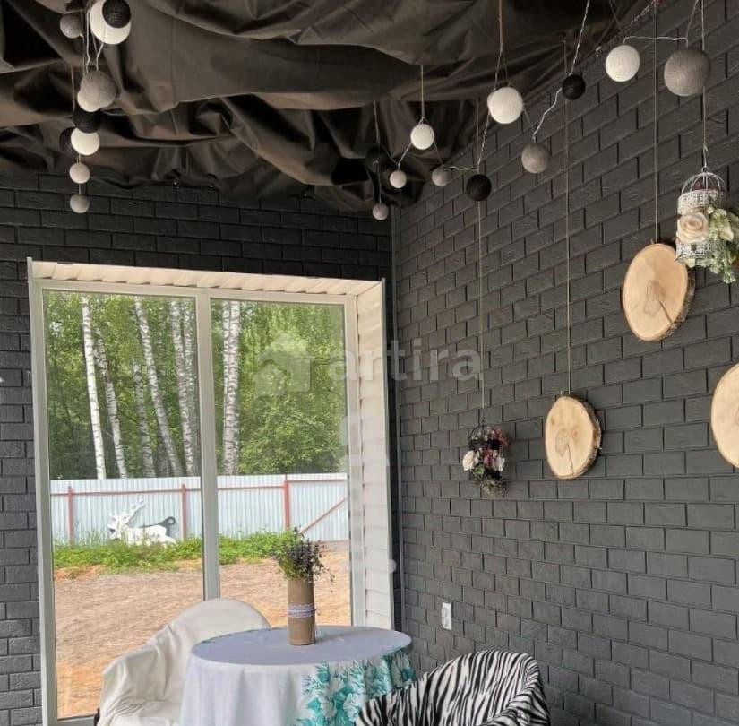 Дом, 120 м2, 12 соток, 1 эт. Кострома - изображение 1