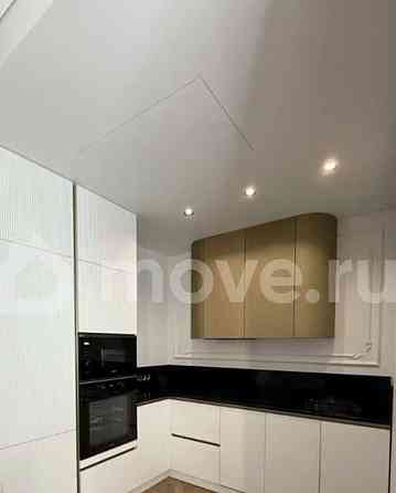 2-комн. квартира, 53.3 м2, 7/17 эт. Москва