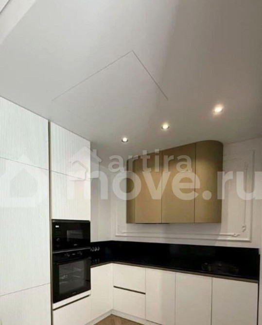 2-комн. квартира, 53.3 м2, 7/17 эт. Москва - изображение 2