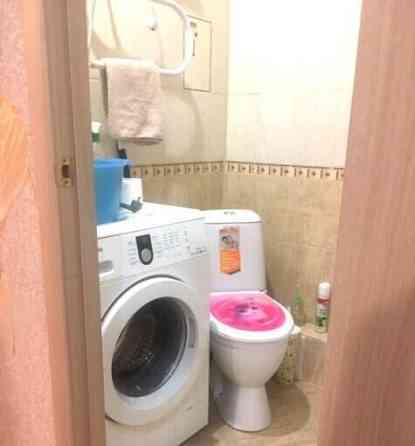 1-комн. квартира, 38 м2, 3/10 эт. Санкт-Петербург