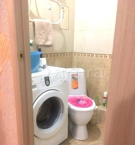 1-комн. квартира, 38 м2, 3/10 эт. Санкт-Петербург - изображение 4