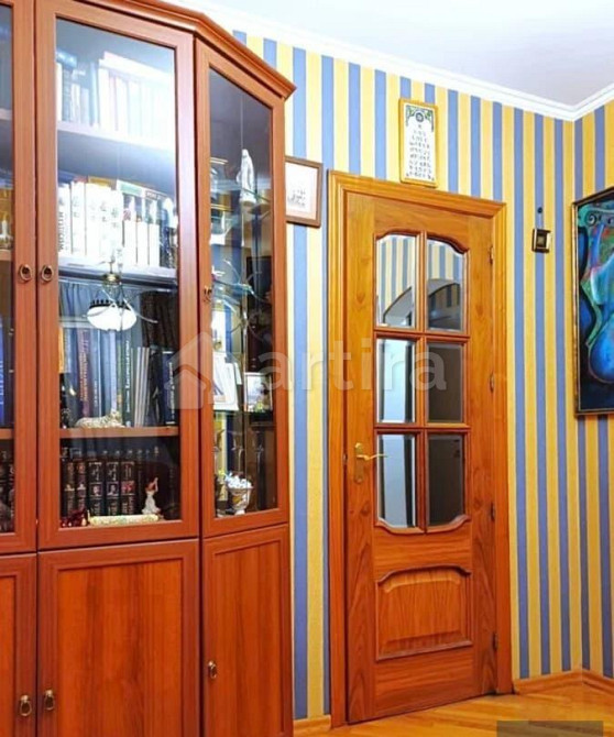 4-комн. квартира, 114.5 м2, 5/10 эт. Москва - изображение 14