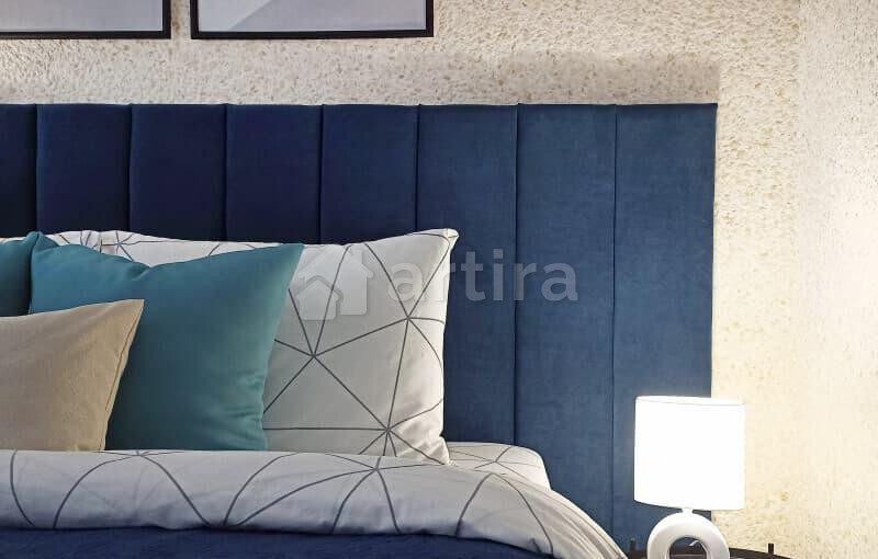 Студия, 29 м2, 7/17 эт. Нововоронеж - изображение 7