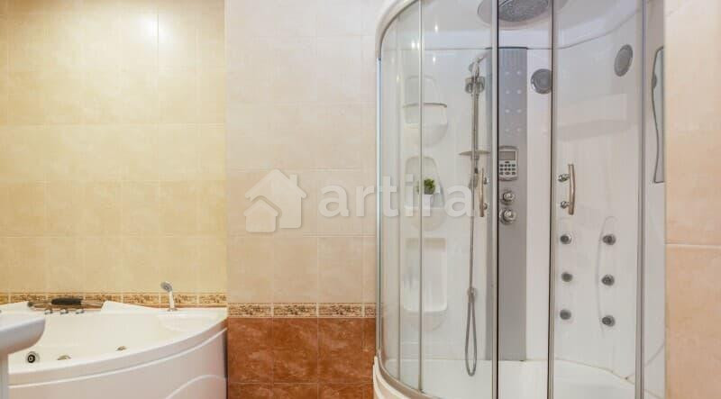 1-комн. квартира, 47 м2, 12/22 эт. Красногорск - изображение 9