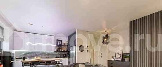 2-комн. квартира, 50.2 м2, 10/16 эт. Москва