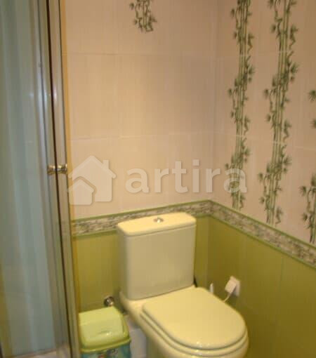 2-комн. квартира, 45 м2, 1/2 эт. Ялта - изображение 12