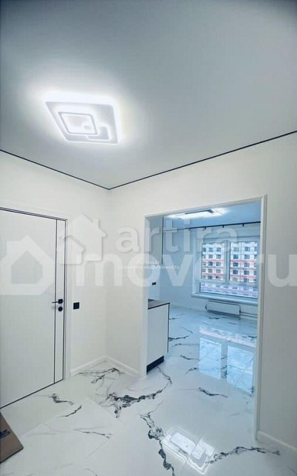 Студия, 28 м2, 7/16 эт. Москва - изображение 4