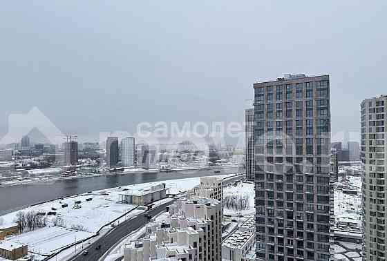 Студия, 29.9 м2, 21/25 эт. Москва