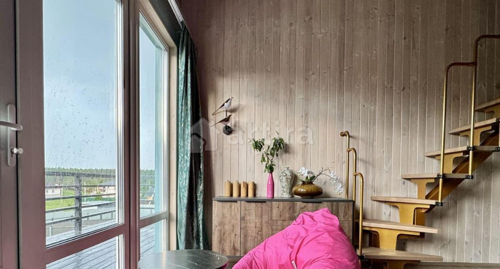 Дом, 90 м2, 9 соток, 1 эт. Истра - изображение 6