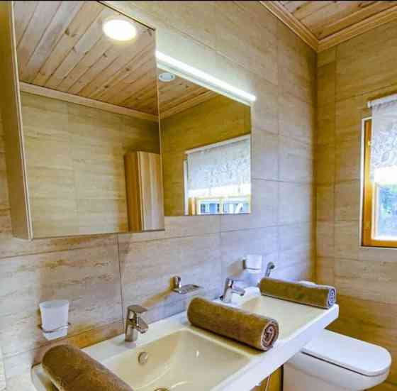 Дом, 120 м2, 3 сотки, 2 эт. Санкт-Петербург