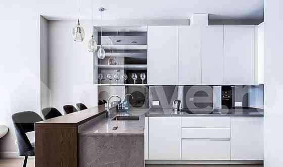 2-комн. апарт-ы, 65 м2, 17/78 эт. Москва