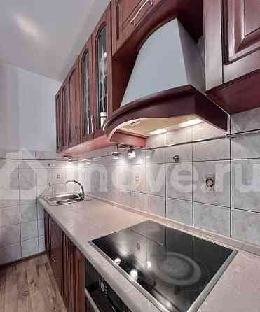 4-комн. квартира, 102.1 м2, 6/22 эт. Зеленоград