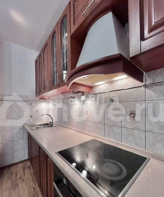 4-комн. квартира, 102.1 м2, 6/22 эт. Зеленоград - изображение 6