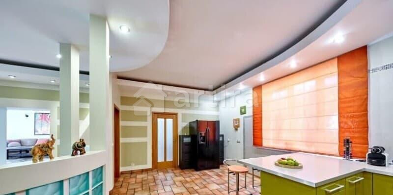 Коттедж, 650 м2 Мытищи - изображение 12