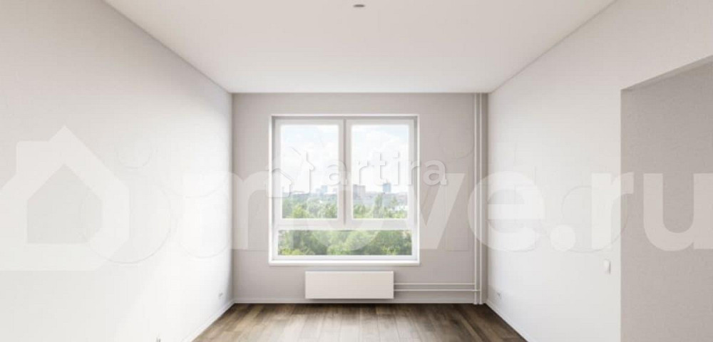 Студия, 19.6 м2, 8/17 эт. Москва - изображение 3