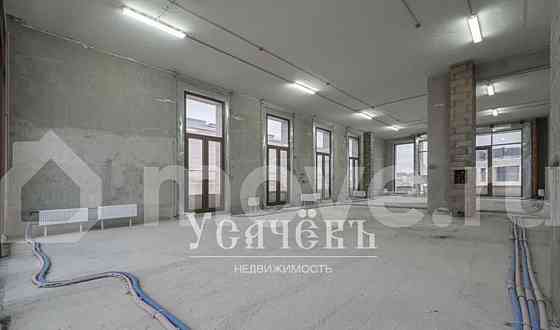 5-комн. пентхаус, 270.5 м2, 7/7 эт. Москва