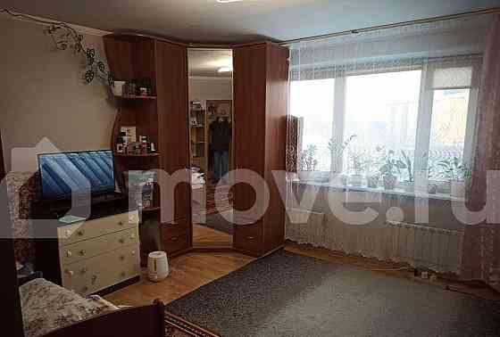 1-комн. квартира, 41.7 м2, 3/17 эт. Москва