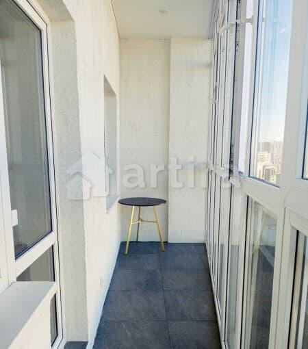 1-комн. квартира, 40 м2, 13/13 эт. Тюмень - изображение 17