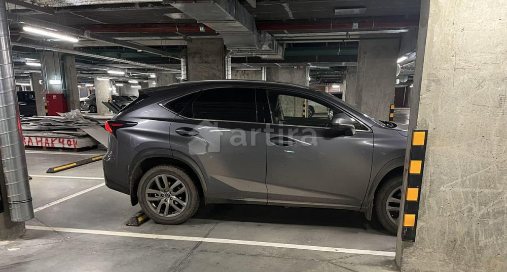 Гараж, 13.3 м2 Москва - изображение 2