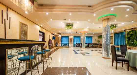 Коттедж, 1300 м2 Видное