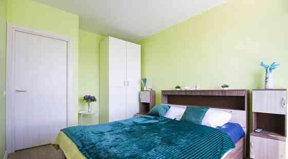 3-комн. квартира, 81 м2, 1/33 эт. Красногорск