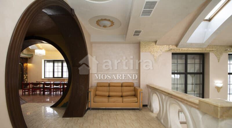 Коттедж, 1000 м2 Мытищи - изображение 8